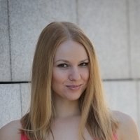 Lena Kowalska Çıplak