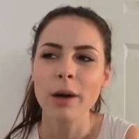Lena Meyer-Landrut Çıplak