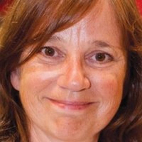 Lena Stolze Çıplak