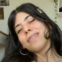 Leonela Iman Çıplak