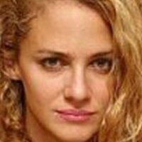 Leonora Balcarce Çıplak
