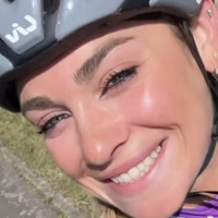 Letizia Paternoster Çıplak