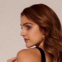 Lexi Simoes Çıplak