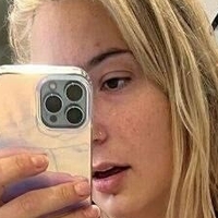 Lexy Cayla Goldberg Çıplak