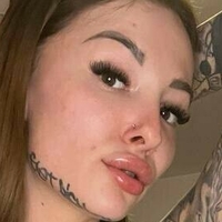 leyla.bones1 Çıplak