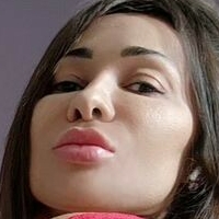 Lia Lopes Çıplak