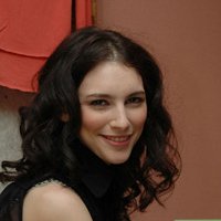 Liane Balaban Çıplak
