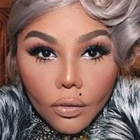 Lil' Kim Çıplak