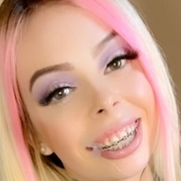 lilabbyofficial Çıplak