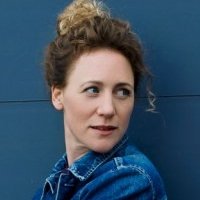 Lilia Lehner Çıplak