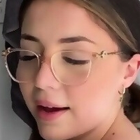 Lilith Caval Çıplak