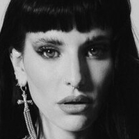 Lilith Czar Çıplak