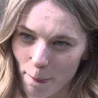 Lilith Stangenberg Çıplak