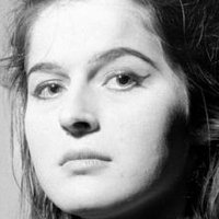Lillian Lydersen Çıplak