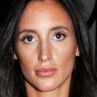 Lily Fortescue Çıplak