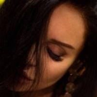 Lilya Volkova Çıplak