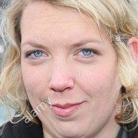 Lina Beckmann Çıplak