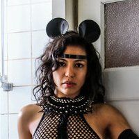Lina Bembe Çıplak
