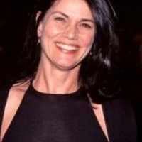 Linda Fiorentino Çıplak