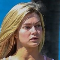 Lindsay Arnold Cusick Çıplak