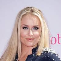 Lindsey Vonn Çıplak