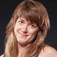 Lisa Friedrich Çıplak