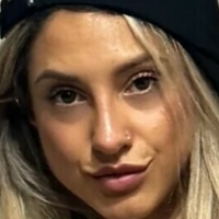 Lisa Muscle Çıplak