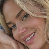 Lisa Ter Horst Çıplak