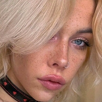 Little_Sabrina Çıplak