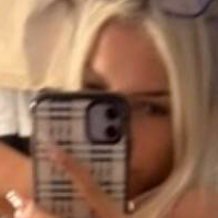 littleblondetease Çıplak