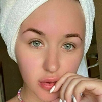 littlemolly19 Çıplak