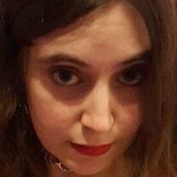 LittleRedGirl Çıplak