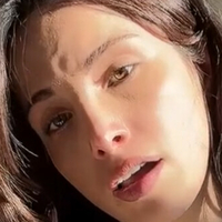 Liz Blinkx Çıplak