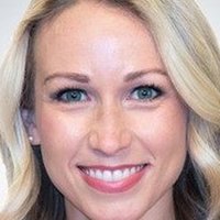 Liz Crawford Çıplak