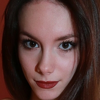 Liz Ocean Çıplak