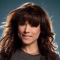 Liz Vassey Çıplak