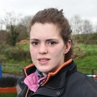 Lizzie Kelly Çıplak