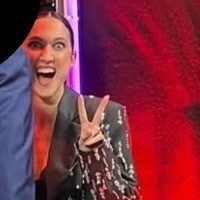 Lodovica Comello Çıplak