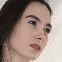 Lola Cherie Çıplak