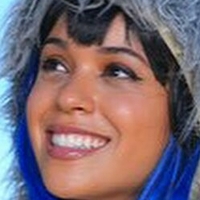 Lorena Parkour (Lorena Abreu) Çıplak