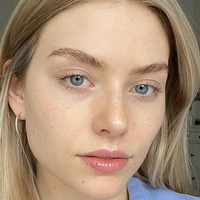 Louise Fankhänel Çıplak