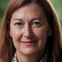 Louise Robinson Çıplak