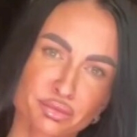 Lovely Kate Çıplak