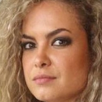 Lua Blanco Çıplak