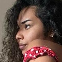 Lua Souza Çıplak