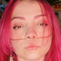Luana Reinert Çıplak