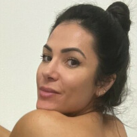 Luana Thomaz Çıplak