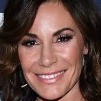 Luann de Lesseps Çıplak