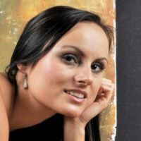 Lucie B Çıplak