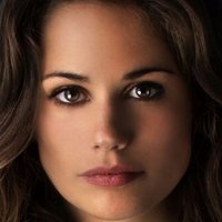 Lucie Lucas Çıplak